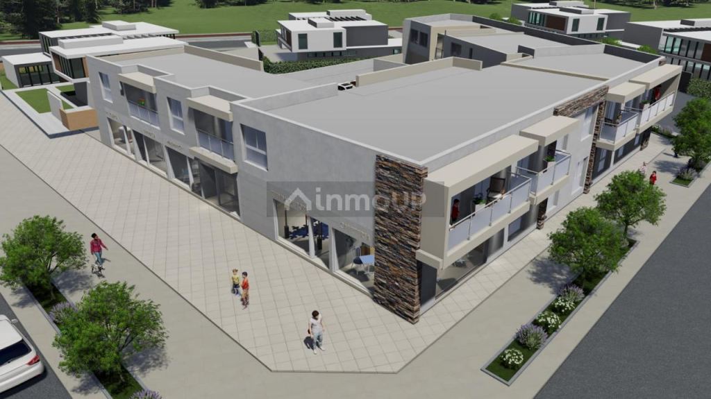 Departamento en Venta en Guaymallen, Mendoza