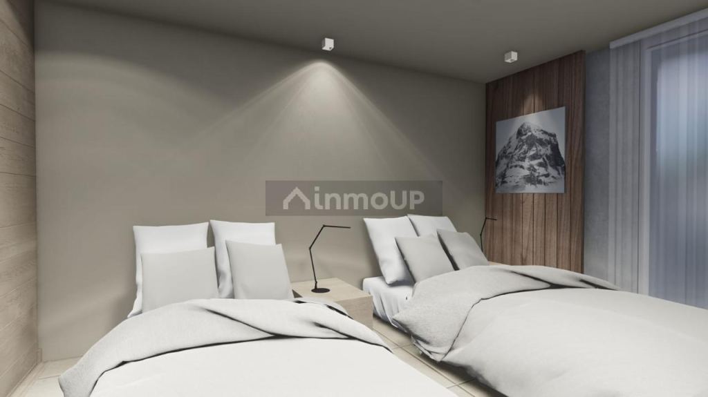 Departamento en Venta en Guaymallen, Mendoza