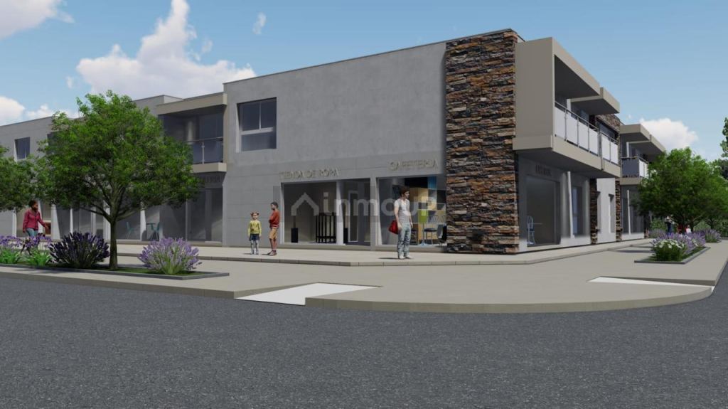 Departamento en Venta en Guaymallen, Mendoza