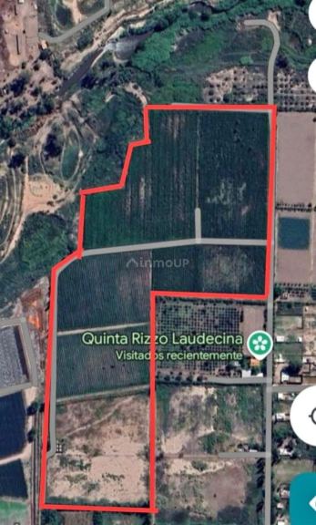 Finca en Venta en Guaymallen, Mendoza