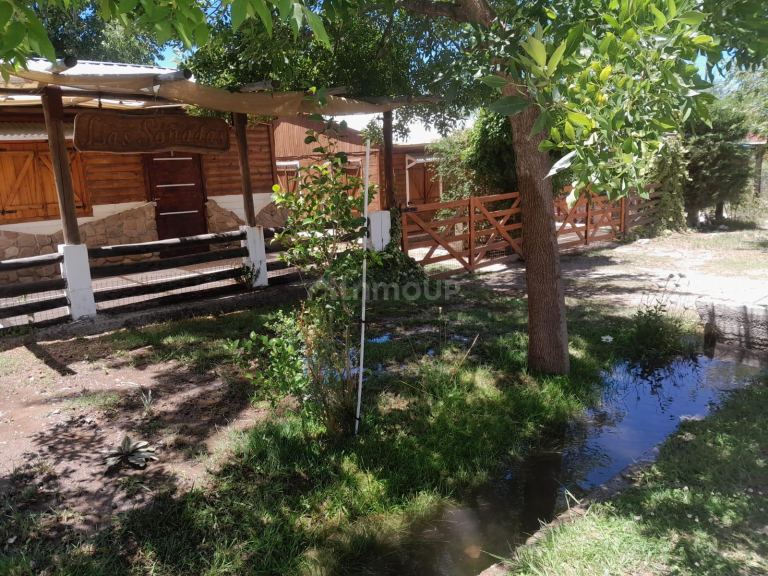 Cabaña en Venta en Lujan de Cuyo, Mendoza