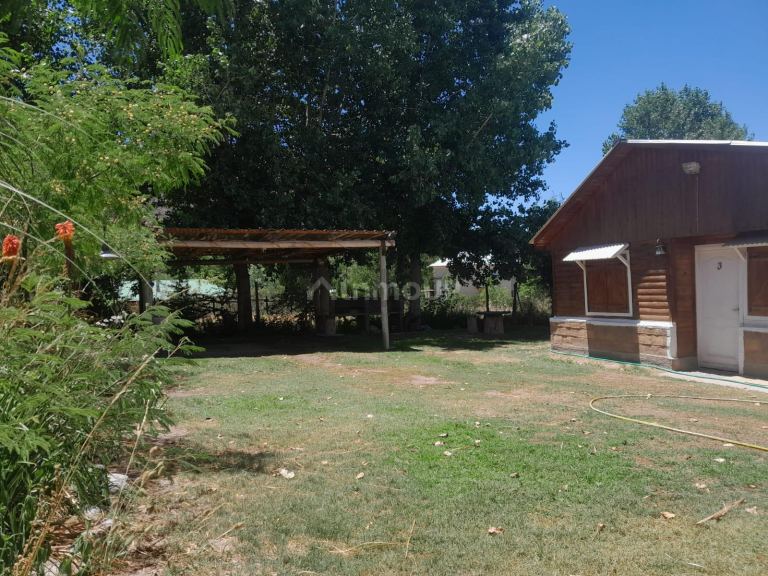 Cabaña en Venta en Lujan de Cuyo, Mendoza