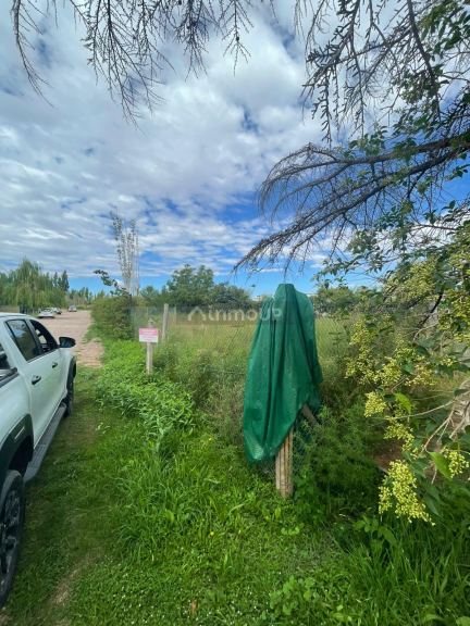 Lote en Venta en Maipu, Mendoza