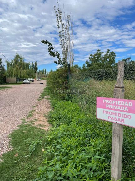 Lote en Venta en Maipu, Mendoza