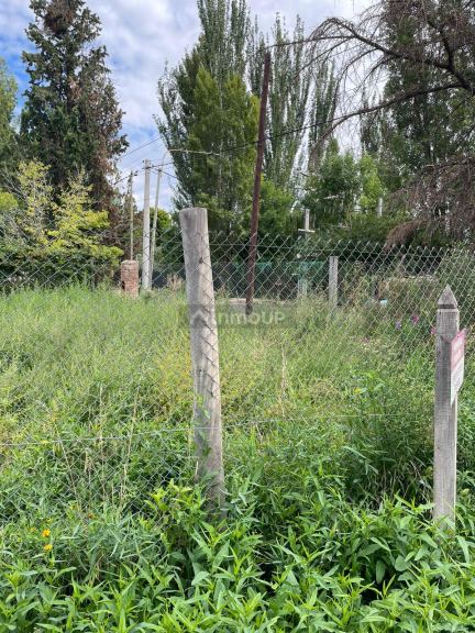 Lote en Venta en Maipu, Mendoza