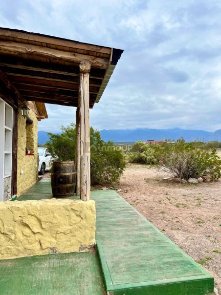 Lote en Venta en Lujan de Cuyo, Mendoza