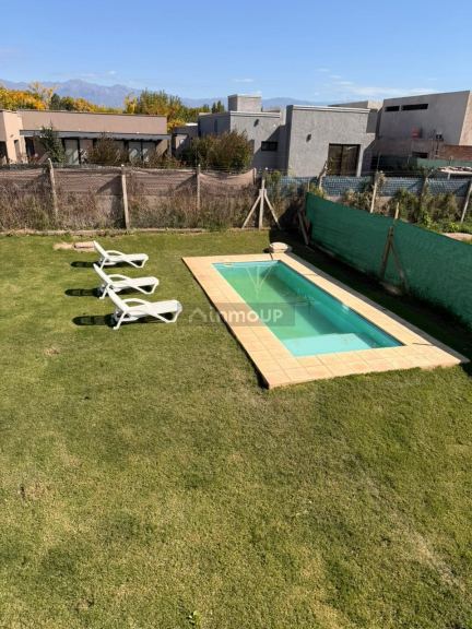 Casa en Venta en Lujan de Cuyo, Mendoza