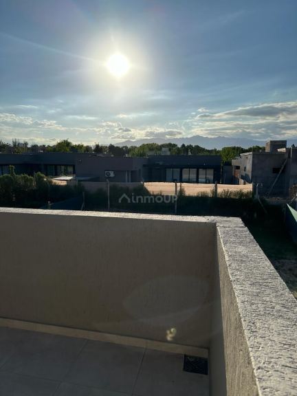 Casa en Venta en Lujan de Cuyo, Mendoza