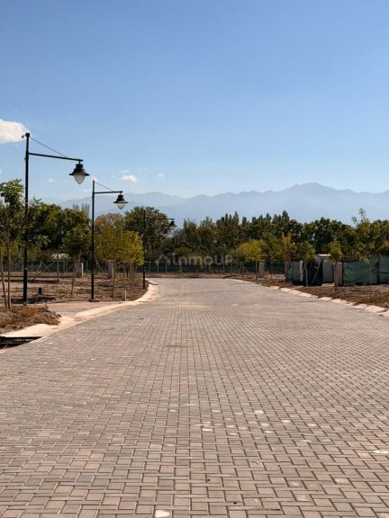Lote en Venta en Lujan de Cuyo, Mendoza