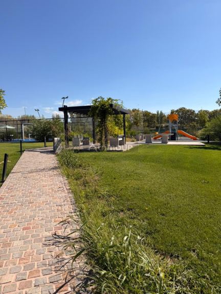 Lote en Venta en Lujan de Cuyo, Mendoza