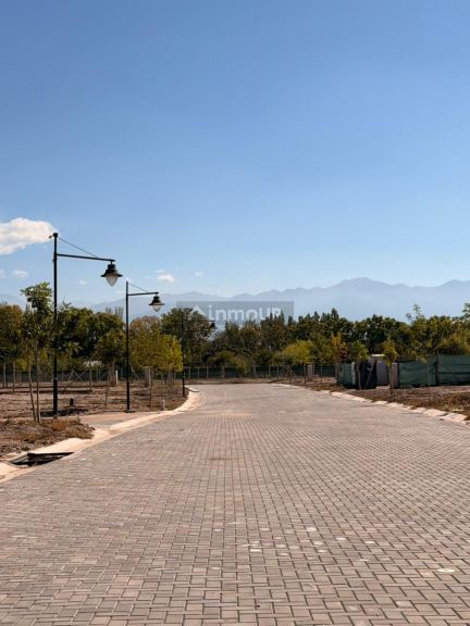 Lote en Venta en Lujan de Cuyo, Mendoza