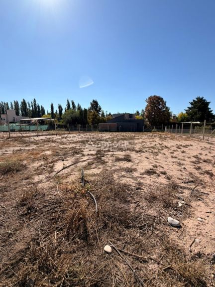 Lote en Venta en Lujan de Cuyo, Mendoza
