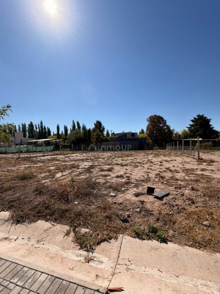 Lote en Venta en Lujan de Cuyo, Mendoza