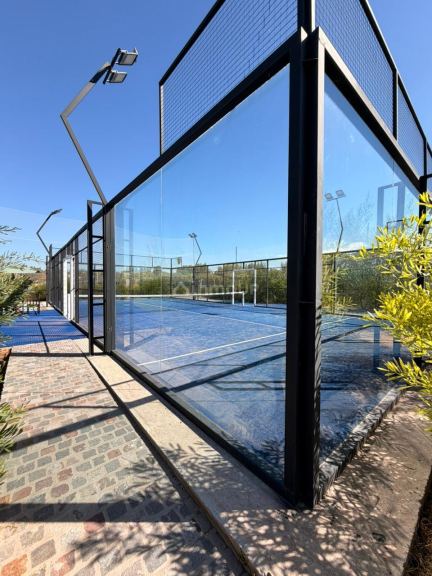 Lote en Venta en Lujan de Cuyo, Mendoza