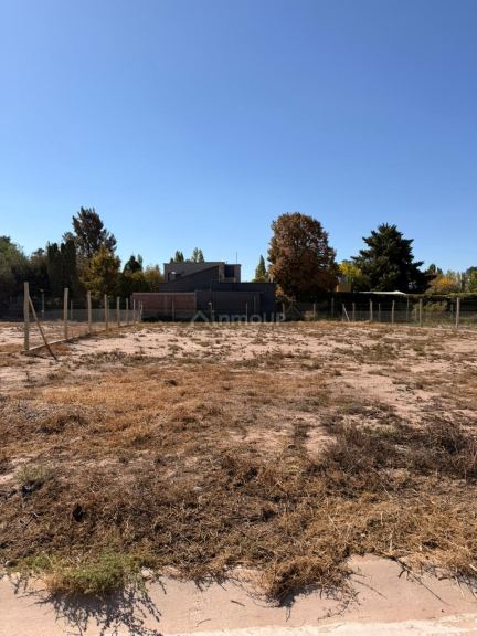 Lote en Venta en Lujan de Cuyo, Mendoza