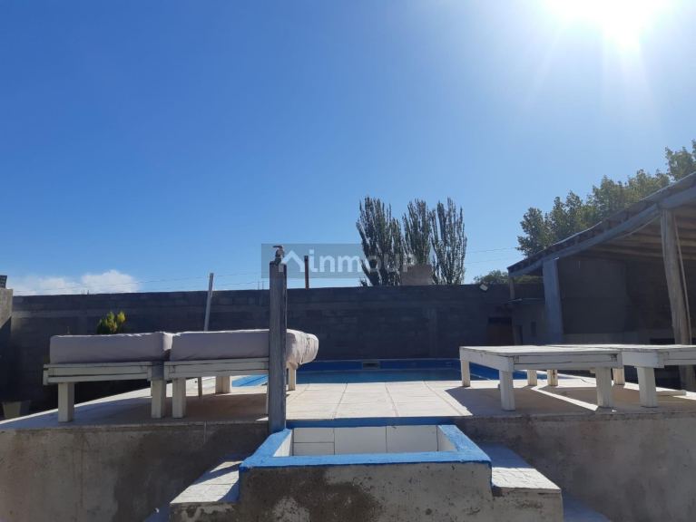 Casa en Alquiler en Guaymallen, Mendoza
