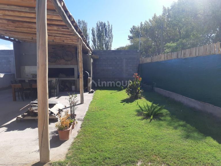 Casa en Alquiler en Guaymallen, Mendoza