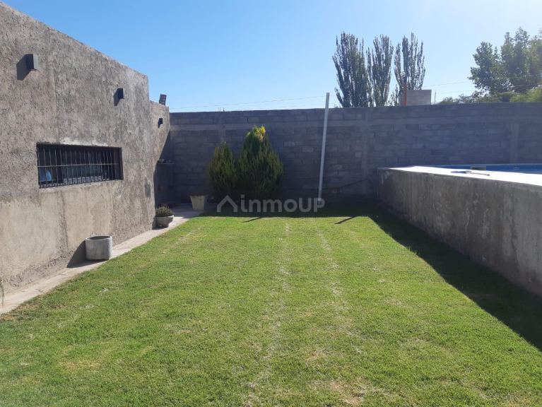 Casa en Alquiler en Guaymallen, Mendoza
