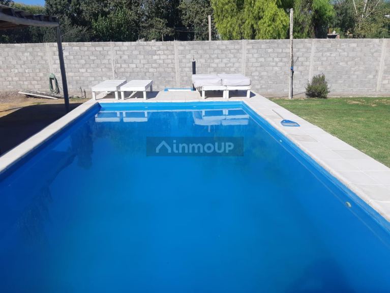 Casa en Alquiler en Guaymallen, Mendoza