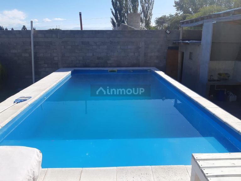 Casa en Alquiler en Guaymallen, Mendoza