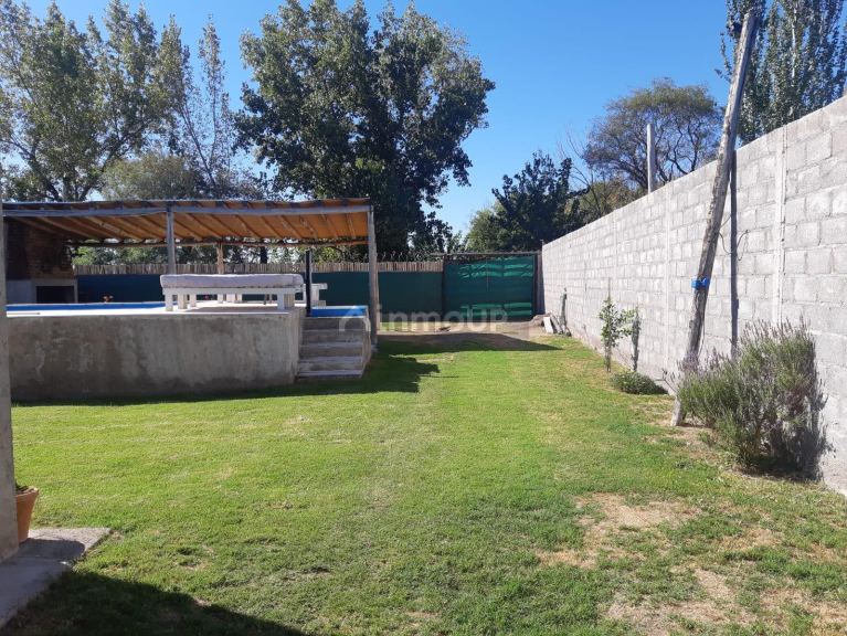 Casa en Alquiler en Guaymallen, Mendoza