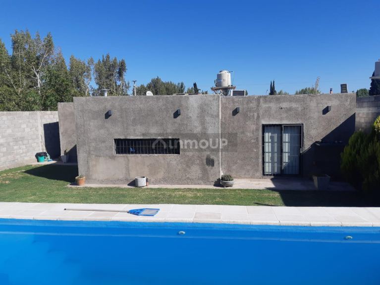 Casa en Alquiler en Guaymallen, Mendoza