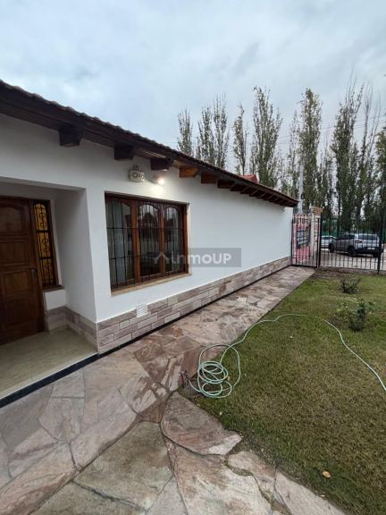 Casa en Alquiler en Guaymallen, Mendoza