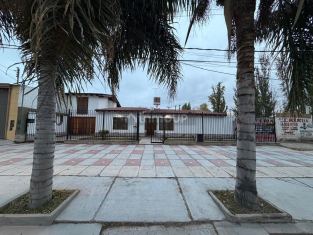Guaymallen Severo del Castillo y infanta isabel