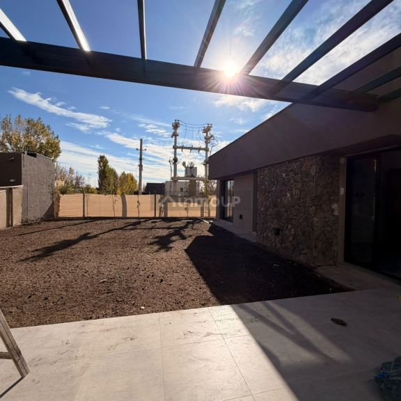 Casa en Venta en Lujan de Cuyo, Mendoza