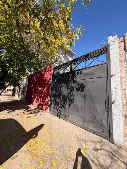 Galpon en Alquiler en Guaymallen, Mendoza