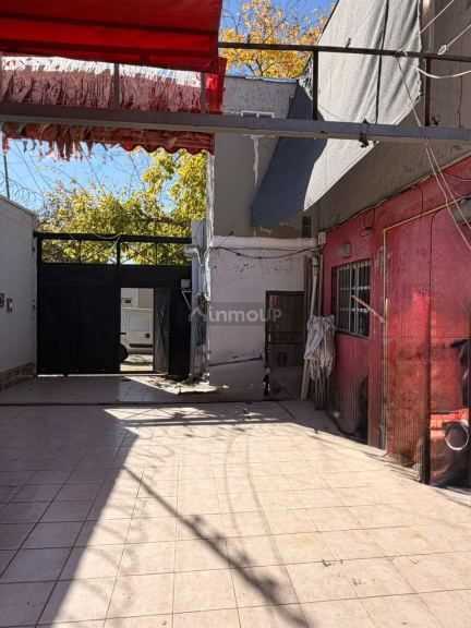 Galpon en Alquiler en Guaymallen, Mendoza