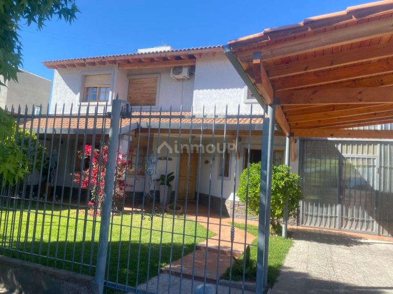 Casa en Venta en Maipu, Mendoza