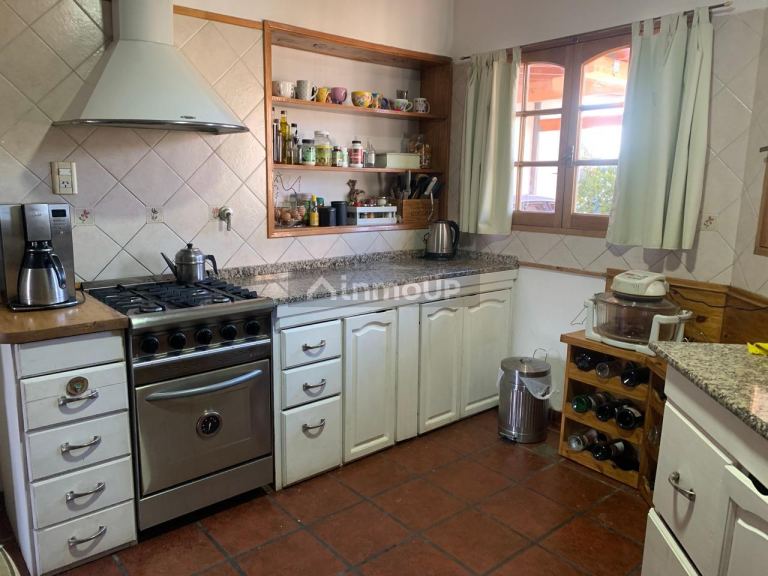 Casa en Venta en Maipu, Mendoza