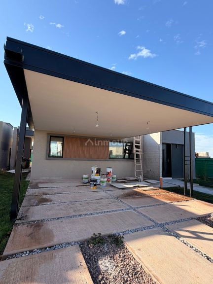 Casa en Venta en Lujan de Cuyo, Mendoza