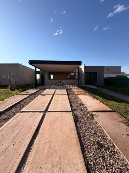 Casa en Venta en Lujan de Cuyo, Mendoza