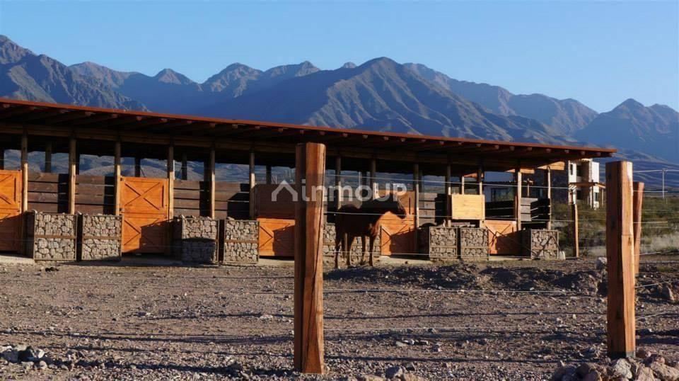 Lote en Venta en Lujan de Cuyo, Mendoza