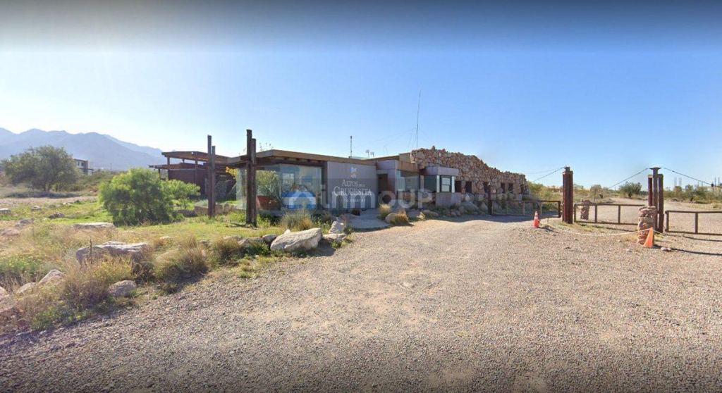 Lote en Venta en Lujan de Cuyo, Mendoza