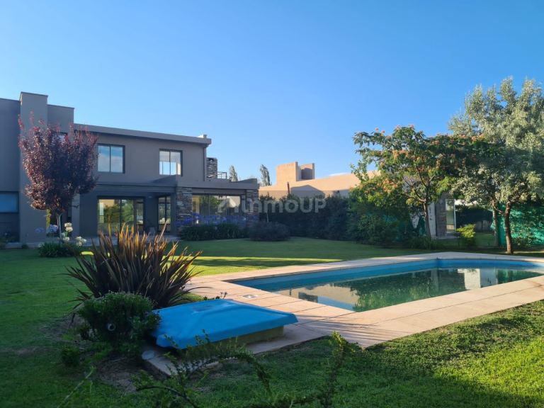 Casa en Venta en Lujan de Cuyo, Mendoza