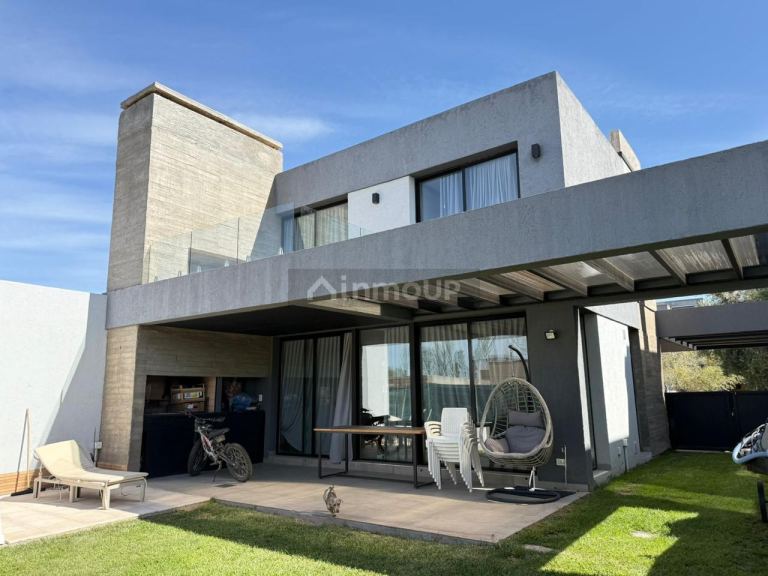 Casa en Venta en Lujan de Cuyo, Mendoza