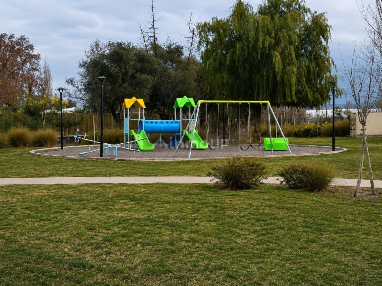 Lote en Venta en Lujan de Cuyo, Mendoza