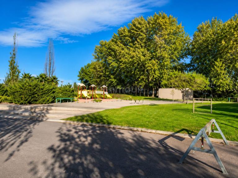 Lote en Venta en Lujan de Cuyo, Mendoza