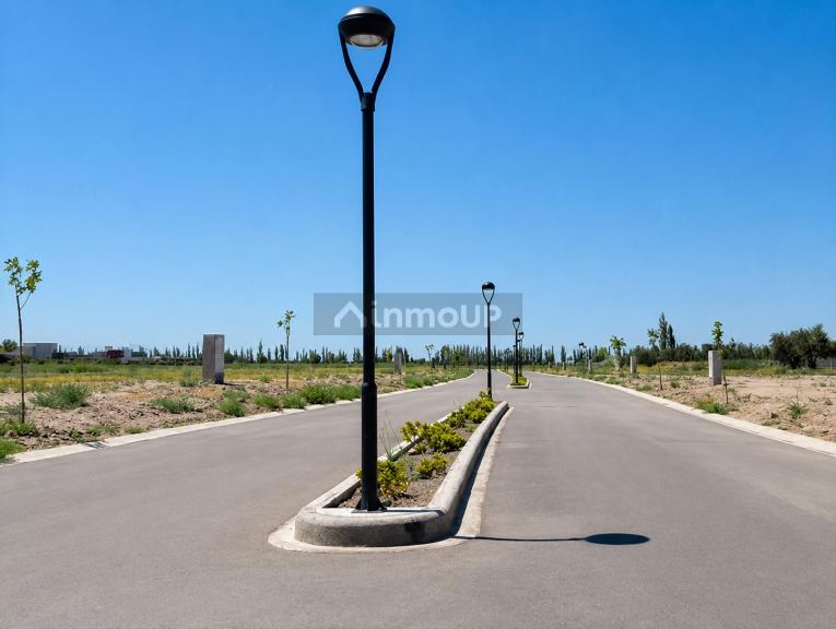 Lote en Venta en Lujan de Cuyo, Mendoza