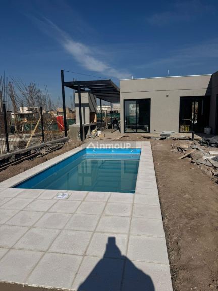 Casa en Venta en Las Heras, Mendoza