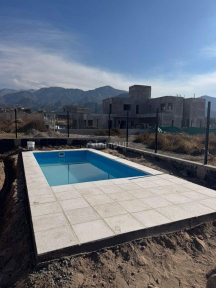 Casa en Venta en Las Heras, Mendoza