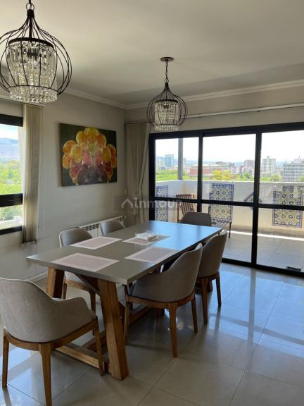 Departamento en Venta en Capital, Mendoza
