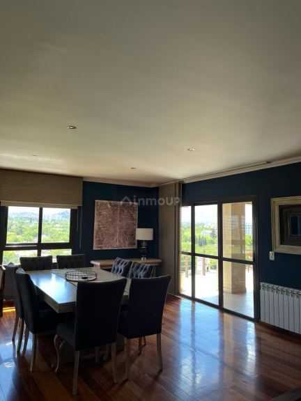 Departamento en Venta en Capital, Mendoza