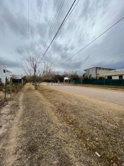 Lujan de Cuyo Las Praderas