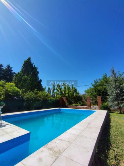 Casa en Venta en Maipu, Mendoza