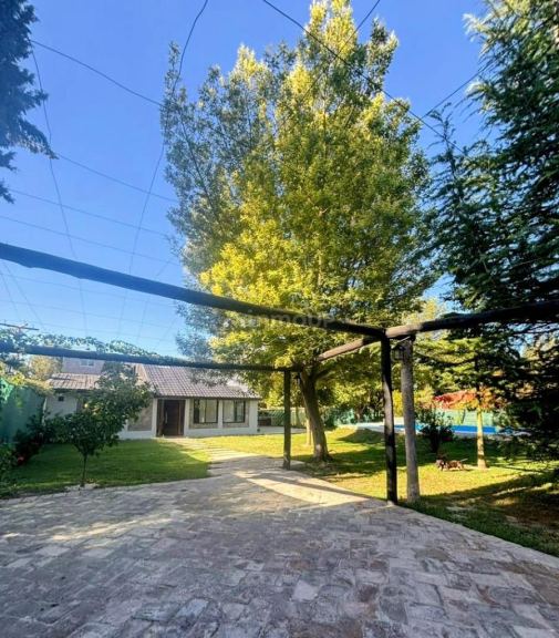 Casa en Venta en Maipu, Mendoza