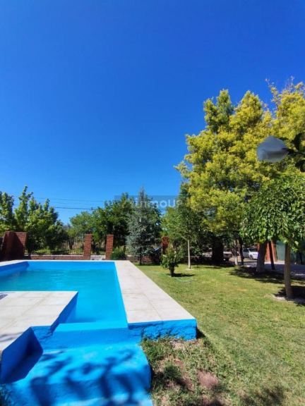 Casa en Venta en Maipu, Mendoza